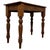20th Century English Pine Side Table For Sale - Image 9 of 12