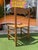 Wood 1940's Børge Mogensen J39 Peoples Chair For Sale - Image 7 of 8