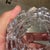 Tiffany & Co. Rock Cut Crystal Votive Candle Holder Set of 2 For Sale - Image 12 of 16