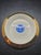 Vintage Porcelain Ashtray Made by Wade England for Ind Coope Hotels