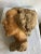 1960s Burl Wood Carving of A Woman's Face Warm natural burl wood tones add texture and interest to this hand-carved...