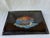 Metal Vintage Couroc of Monterey Duck Tray For Sale - Image 7 of 18