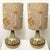 1960s Ceramic Table Lamps by Noomi Backhausen for Soholm, Denmark, 1960s, Set of 2 For Sale - Image 5 of 15