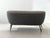 Mid-Century Two-Seater Sofa, 1950s For Sale - Image 11 of 14