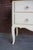 Wood Ethan Allen Country French Console Chest of Drawers For Sale - Image 7 of 7