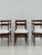 Leggera Dining Chairs by Gio Ponti for Cassina, 1950s, Set of 6 For Sale - Image 13 of 15