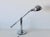 Mid-Century Modern Sergio Asti Style Boom Arm Desk Lamp in Polished Chrome For Sale - Image 3 of 12