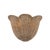 Hudson Valley Lighting Ardonia 14 in. 2 Light Wall Sconce in Vintage Gold Leaf Finish For Sale