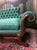 Item: Antique Mahogany Frame Empire Sofa. Age & Condition: Circa 1925. Restored and refinished. Reupholstered. Dimensions:...