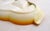 Ceramic Modernist Bauhaus Earthenware Appetizer Dish with Graphic Decor, Germany, 1930s For Sale - Image 7 of 12