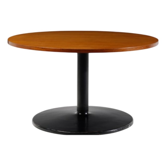 Dining Table Model Tl30 by Franco Albini for Poggi, 1960s For Sale