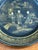 Pair of Papier Mache Chinoiserie Wine Coasters For Sale - Image 4 of 7
