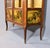 Brown French Display Cabinet, 1950s For Sale - Image 8 of 18