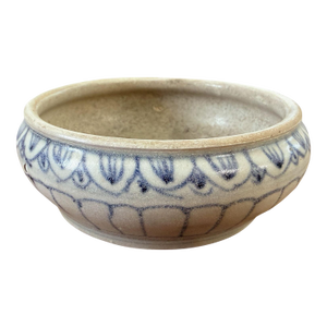 Hoi an Hoard Shipwreck Antique Bowl Late 15th-Early 16th Century 4" D