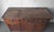 Wood Antique European Farmhouse Wood Cupboard Cabinet Sideboard For Sale - Image 7 of 14