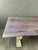 20th Century Marble Dining Table For Sale - Image 9 of 12