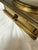 Late 20th Century Stiffel Mid Century Lenox Porcelain Table Lamp For Sale - Image 10 of 12