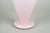 20th Century Art Nouveau Pink Glass Vase with Frilly Edge, Austria, 1900 For Sale - Image 14 of 15