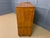 Camphor Wood Secretaire Military Chest, 1835 For Sale - Image 16 of 18