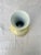 Chinoiserie Vintage Jingdezhen Chinese Porcelain Bottle Vase For Sale - Image 3 of 5
