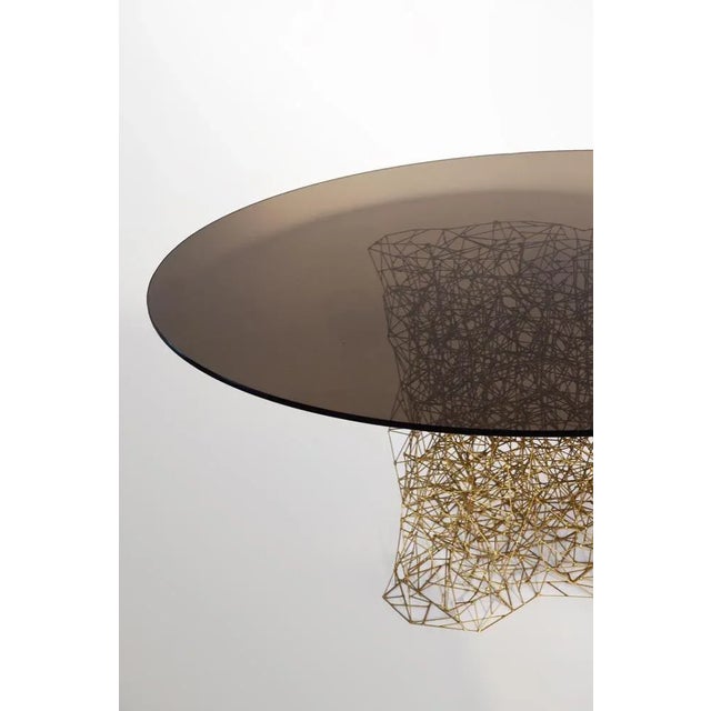 Not Yet Made - Made To Order Together Table by Eichkorn For Sale - Image 5 of 7