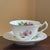 Shabby Chic Mid-20th Century English Bone China Collingwoods Teacup For Sale - Image 3 of 14