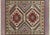 Textile 1980s Afghan Balouch Rug For Sale - Image 7 of 7