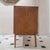 Mid-Century Nordic Chest of Drawers in Beech, Spain, 1950s For Sale - Image 11 of 18