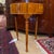 Louis XVI Side Table in Walnut, 1780s For Sale - Image 10 of 12