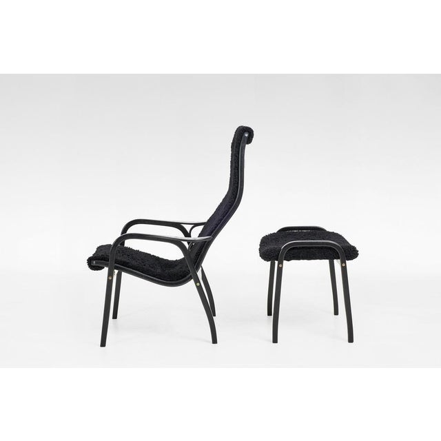 Designed in 1956 by Yngve Ekström and produced by Swedese, the Lamino Chair is one of the most celebrated icons of Swedish...