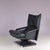 Lounge Chair by Mathias Hoffman for Rolf Benz, Germany, 1980s For Sale - Image 3 of 10
