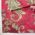 Designer Vicki Payne Free Spirit Crewel Brown Pink Botanical Floral Leaf Pillow Covers- Pair For Sale - Image 4 of 7