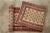 Antique Northwest Persian Ardebil Runner Rug For Sale - Image 9 of 13