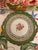1930s 1930s Austrian Porcelain Serving Plate For Sale - Image 5 of 8