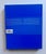 Contemporary Brand New 2010 Yves Klein: With the Void, Full Powers Hardcover - Stated First Edition With Scarce Publisher's Belly Band (Never Opened) For Sale - Image 3 of 3