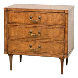 Mid Century Chest of Drawers For Sale