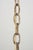 Vintage French Rock Crystal Wrought Iron Chandelier - Restored For Sale - Image 9 of 9