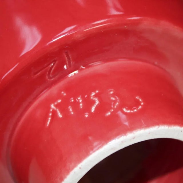 Alessandro Mendini, Contemporary Totem, 2000s, Colored Ceramic For Sale - Image 4 of 7