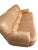 Chateau d'Ax Italian Leather 3 Seater Sofa Y2K Made in 1999 Made in Milano, Italy Chateau d'Ax leather has 75 years of...