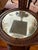 Antique Art Nouveau Grosfeld House Plume Base Side Table Set For Sale In New York - Image 6 of 11