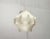 Mid-Century Modern Cocoon Pendant Lamp, 1960s For Sale - Image 12 of 18