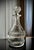 English Georgian Cut Glass Decanter with Cut Glass Stopper, 1800-1835 For Sale - Image 13 of 18