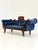Antique Victorian Chaise Longue For Sale - Image 5 of 17