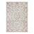 Lavable Machine Woven Rug Cream 3x4 For Sale