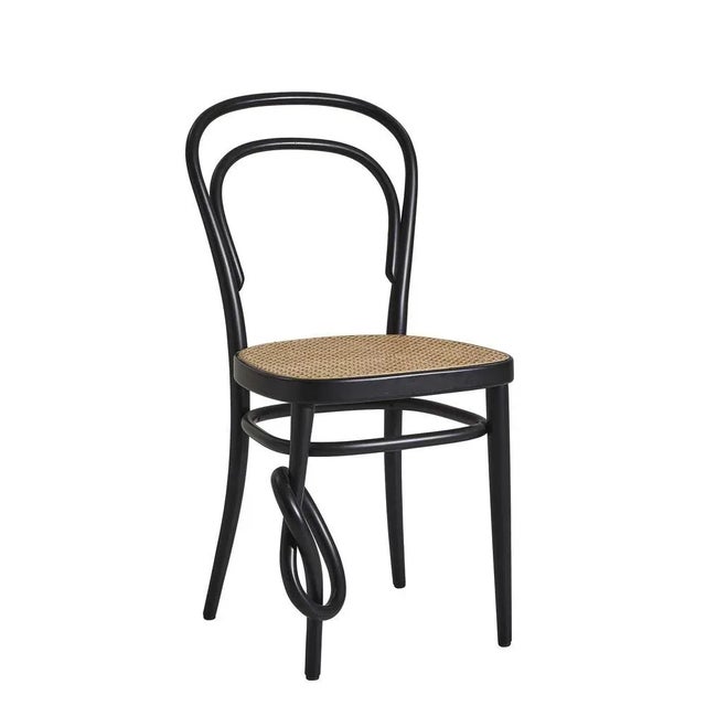 214k Chair by Thonet, 2009 For Sale - Image 6 of 6