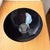 Mid-Century Modern MCM Krenit Bowl by Herbert Krenchel, 6.5" Diameter, Black on Black Enamel Coated For Sale - Image 3 of 10