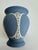 Wedgwood 1960s Wedgewood Jasperware Urn Vase For Sale - Image 4 of 8