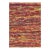 Pasargad DC Contemporary Flat Weave Sari Silk Rug For Sale