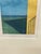 Artist Proof Naples Lithograph, Signed For Sale - Image 11 of 11