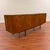 Vintage mid-century teak sideboard by A.H. McIntosh & Co of Kirkcaldy Scotland circa 1960's, a rare early version of the...